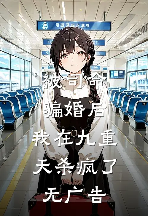 被司命骗婚后，我在九重天杀疯了无广告