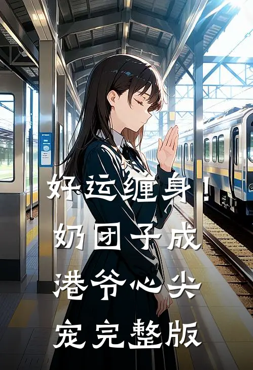 好运缠身！奶团子成港爷心尖宠完整版