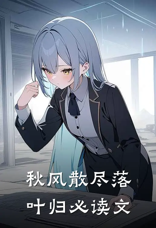 秋风散尽落叶归必读文