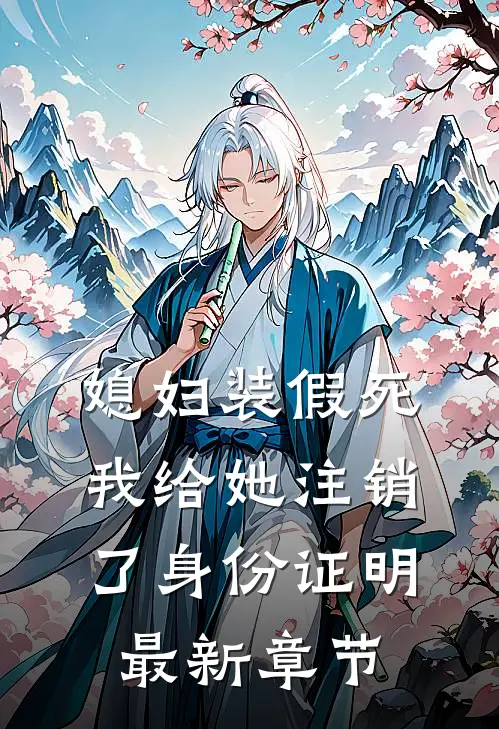 媳妇装假死，我给她注销了身份证明最新章节