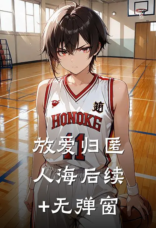 放爱归匿人海后续+无弹窗