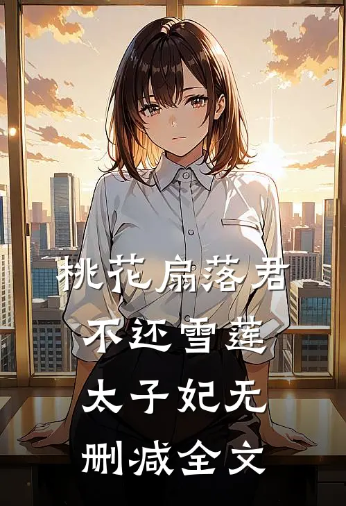 桃花扇落君不还雪莲太子妃无删减全文