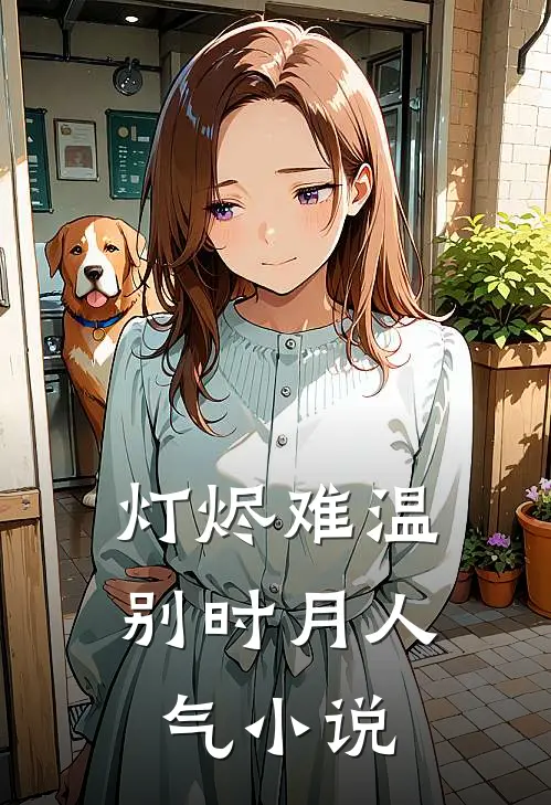 灯烬难温别时月人气小说