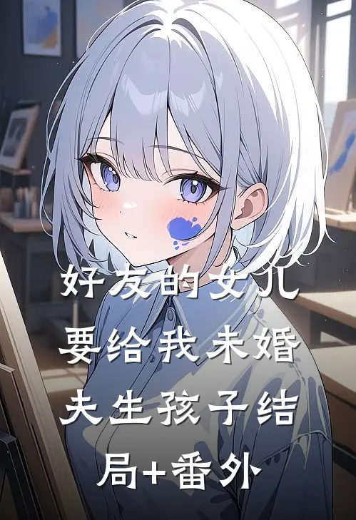 好友的女儿要给我未婚夫生孩子结局+番外
