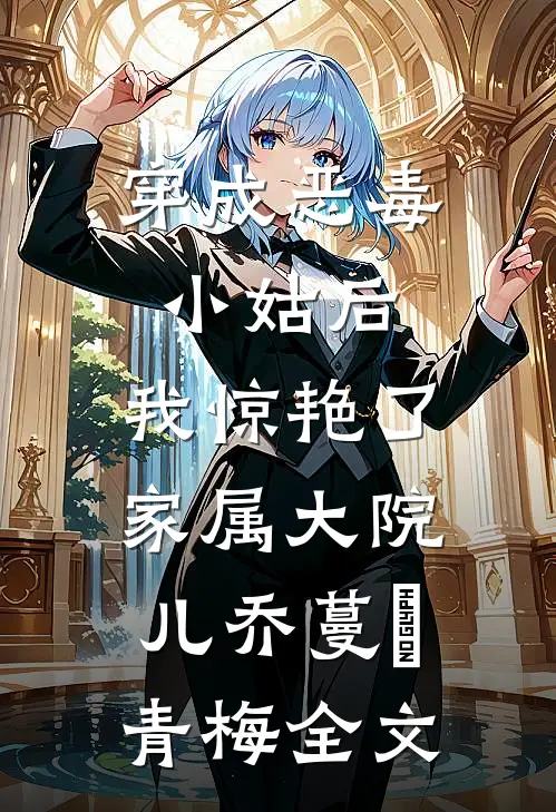 穿成恶毒小姑后，我惊艳了家属大院儿乔蔓靑青梅全文