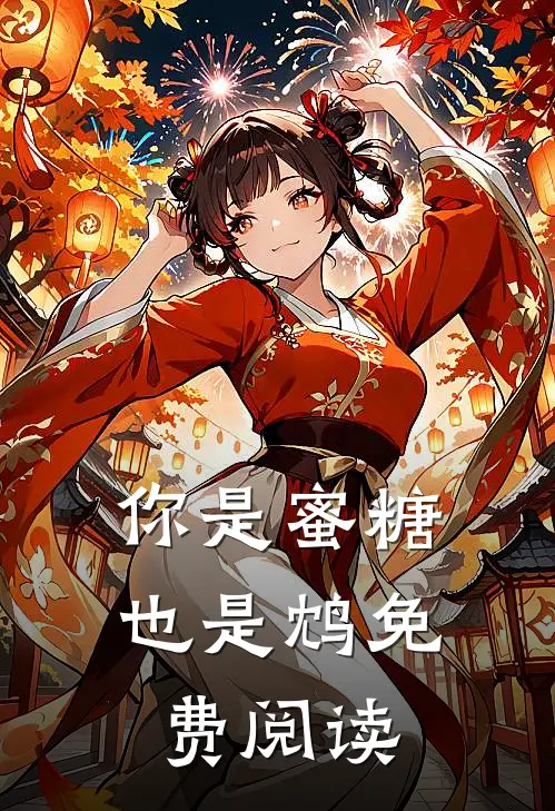你是蜜糖也是鸩免费阅读