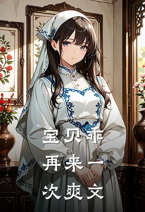 宝贝乖，再来一次爽文