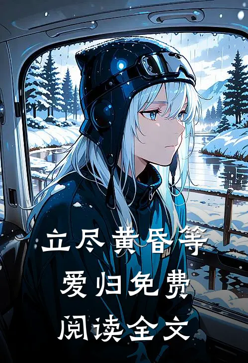 立尽黄昏等爱归免费阅读全文