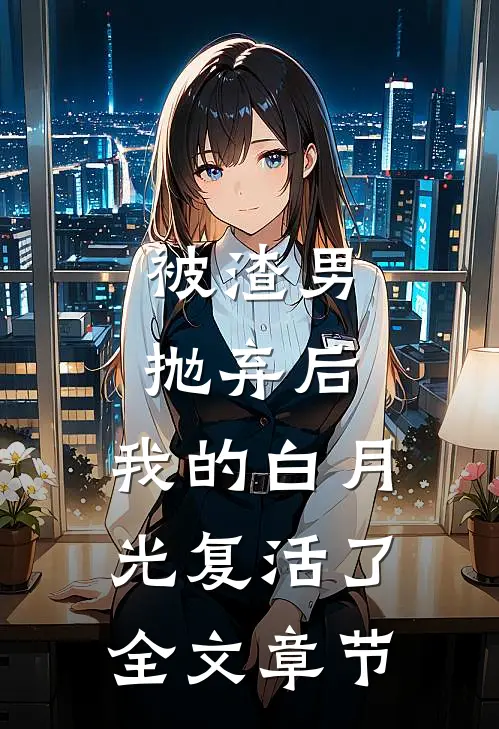 被渣男抛弃后，我的白月光复活了全文章节