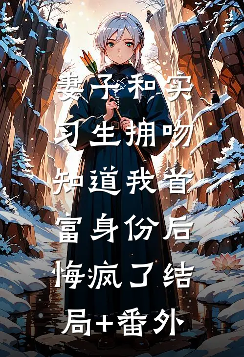妻子和实习生拥吻，知道我首富身份后悔疯了结局+番外