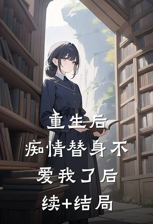 重生后，痴情替身不爱我了后续+结局