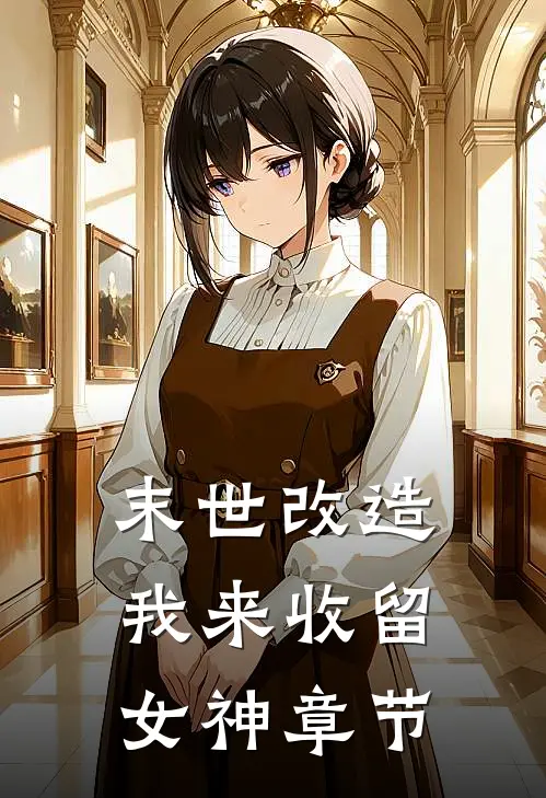 末世改造，我来收留女神章节