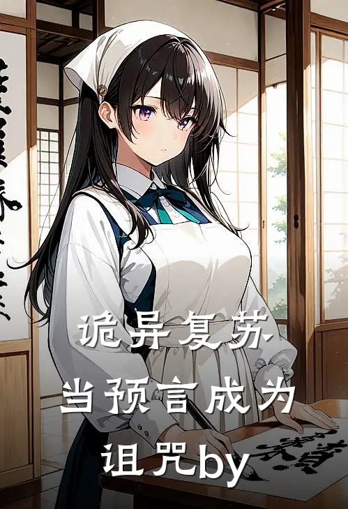 诡异复苏：当预言成为诅咒by