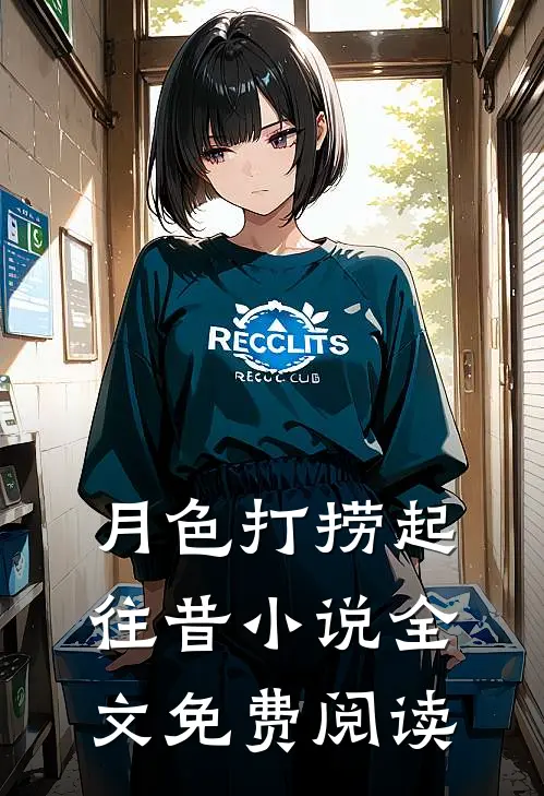 月色打捞起往昔小说全文免费阅读