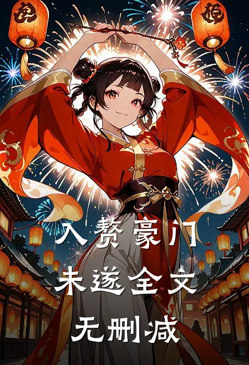 入赘豪门未遂全文无删减