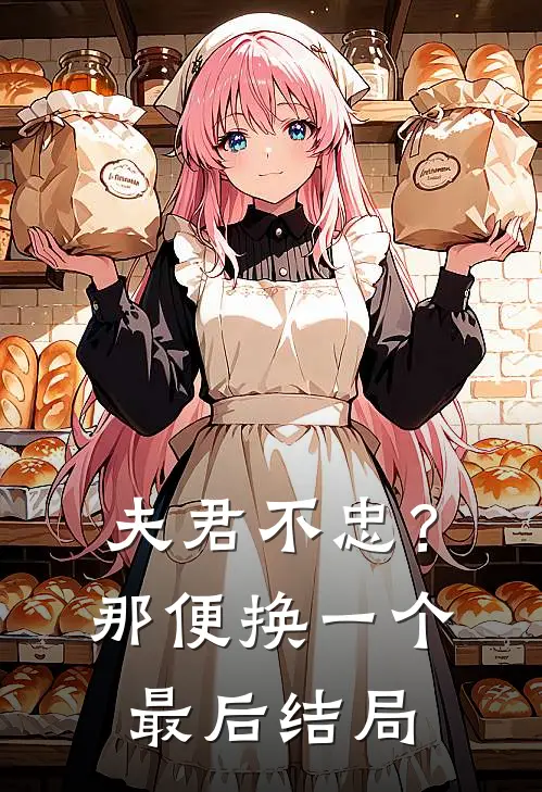 夫君不忠？那便换一个最后结局