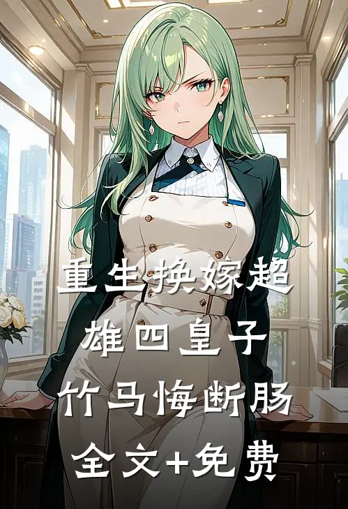 重生换嫁超雄四皇子，竹马悔断肠全文+免费