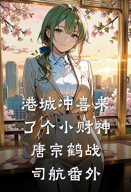 港城冲喜来了个小财神唐宗鹤战司航番外