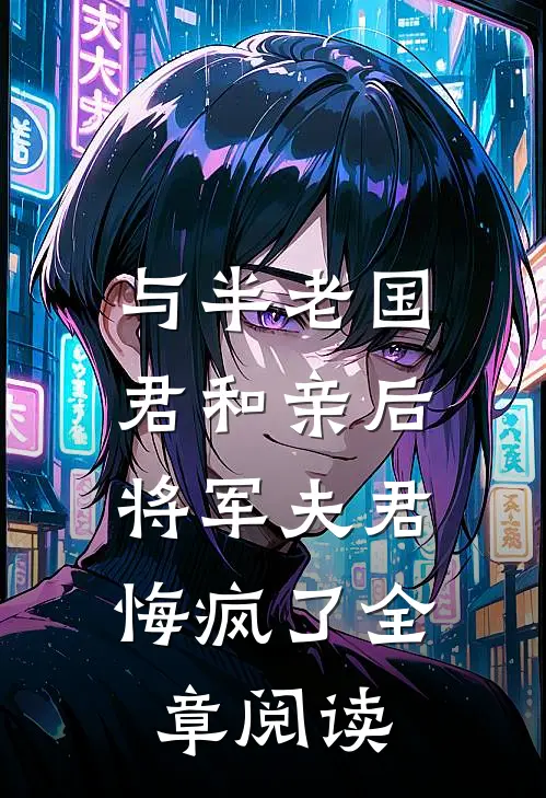 与半老国君和亲后，将军夫君悔疯了全章阅读