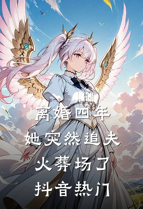 离婚四年，她突然追夫火葬场了抖音热门