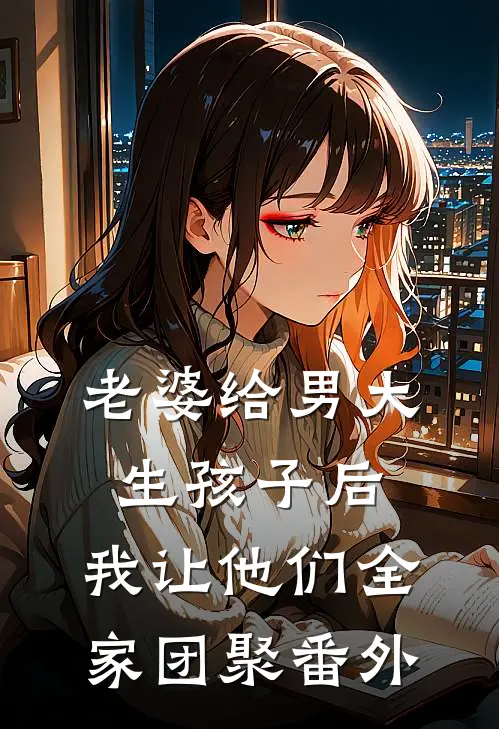 老婆给男大生孩子后，我让他们全家团聚番外