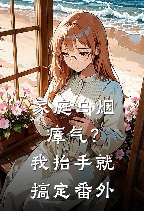 家庭乌烟瘴气？我抬手就搞定番外