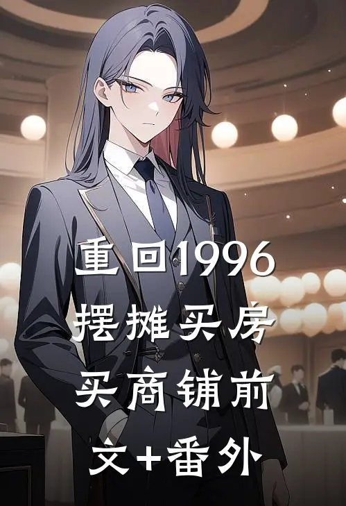 重回1996，摆摊买房买商铺前文+番外