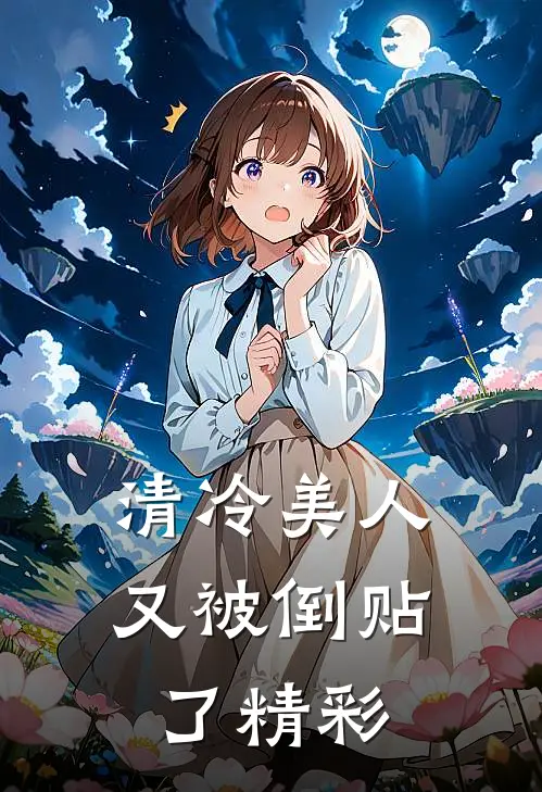 清冷美人又被倒贴了精彩