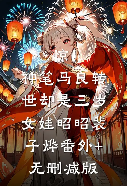 惊！神笔马良转世，却是三岁女娃昭昭裴子烨番外+无删减版