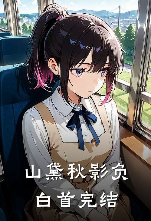 山黛秋影负白首完结