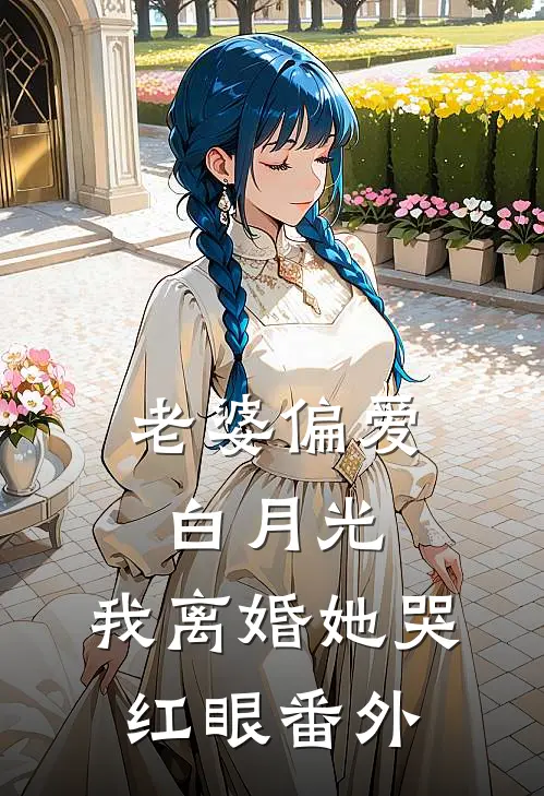 老婆偏爱白月光，我离婚她哭红眼番外