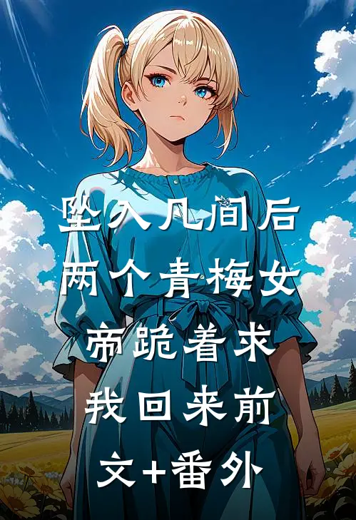 坠入凡间后，两个青梅女帝跪着求我回来前文+番外
