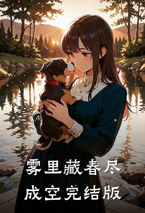 雾里藏春尽成空完结版