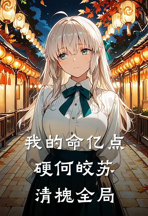 我的命亿点硬何皎苏清槐全局