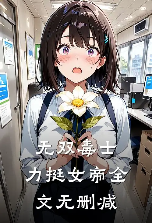 无双毒士，力挺女帝全文无删减