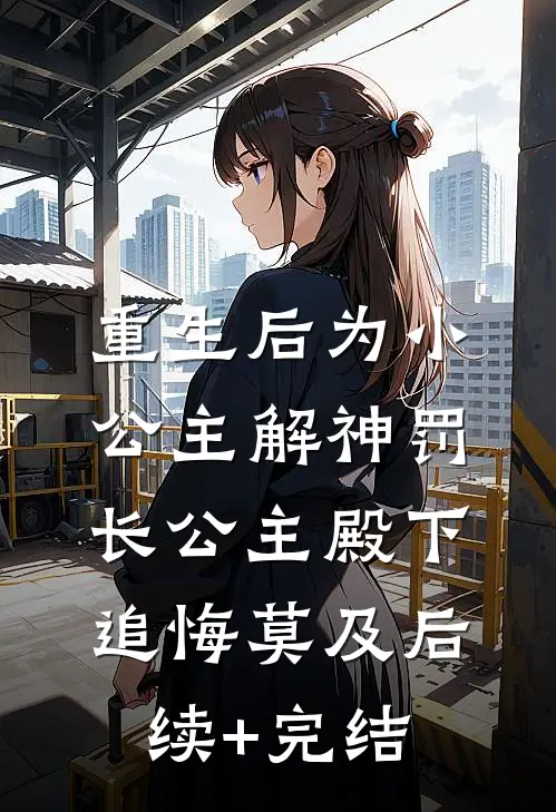 重生后为小公主解神罚，长公主殿下追悔莫及后续+完结