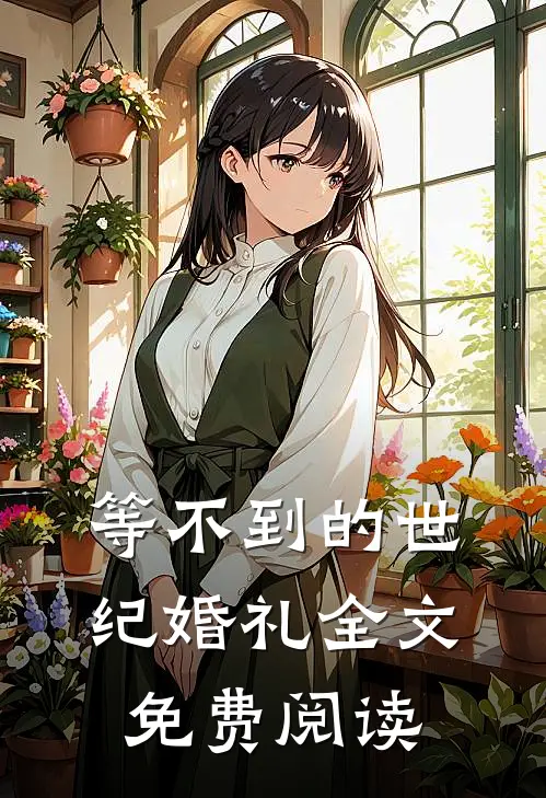 等不到的世纪婚礼全文免费阅读