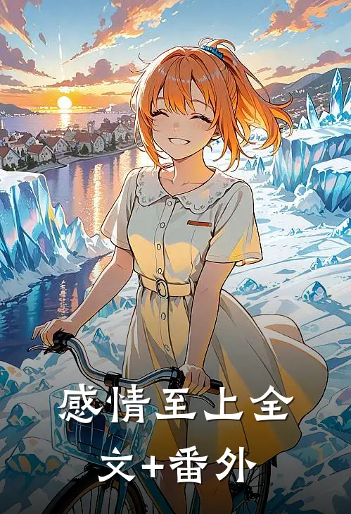 感情至上全文+番外