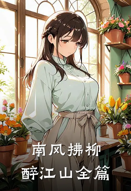 南风拂柳,醉江山全篇