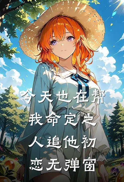 今天也在帮我命定之人追他初恋无弹窗