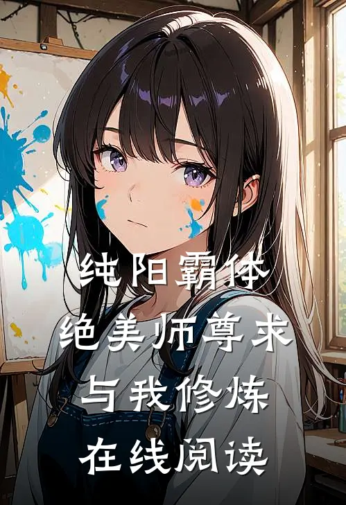 纯阳霸体，绝美师尊求与我修炼在线阅读