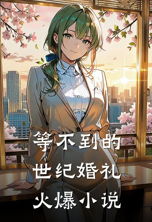 等不到的世纪婚礼火爆小说