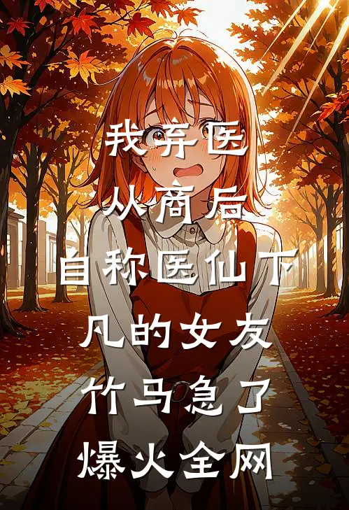 我弃医从商后，自称医仙下凡的女友竹马急了爆火全网