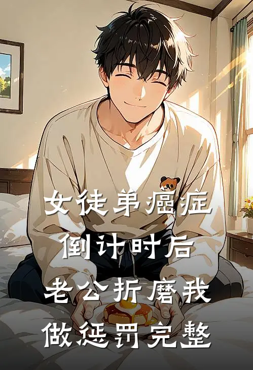 女徒弟癌症倒计时后，老公折磨我做惩罚完整
