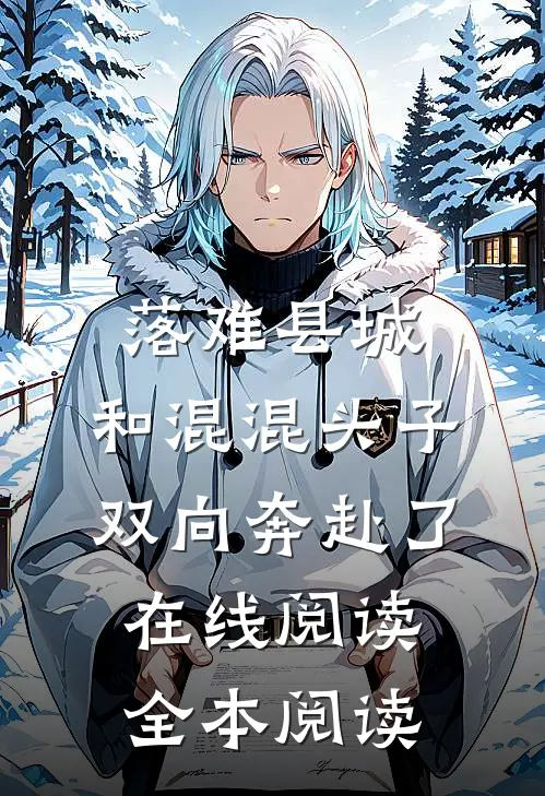 落难县城，和混混头子双向奔赴了在线阅读全本阅读