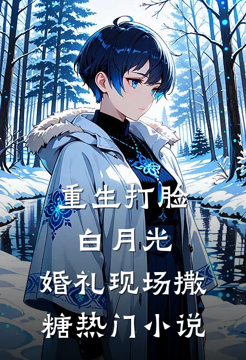 重生打脸白月光，婚礼现场撒糖热门小说