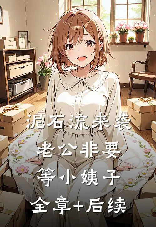 泥石流来袭，老公非要等小姨子:全章+后续