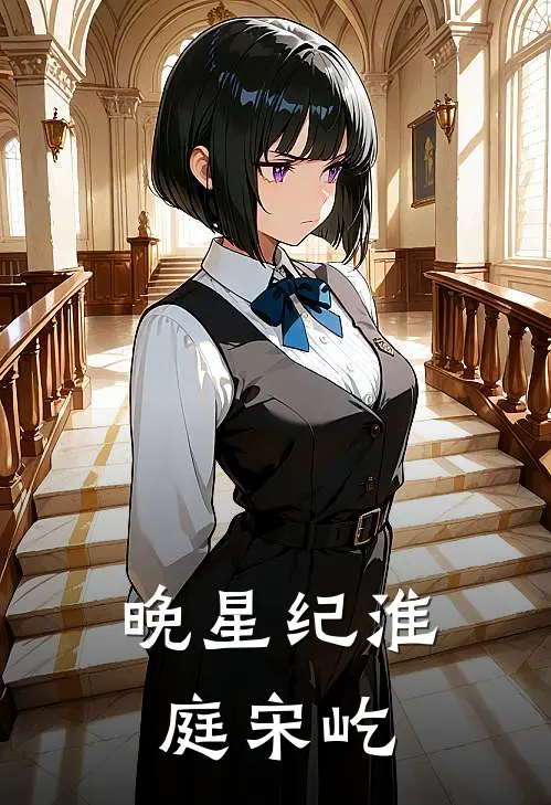 晚星纪淮庭宋屹