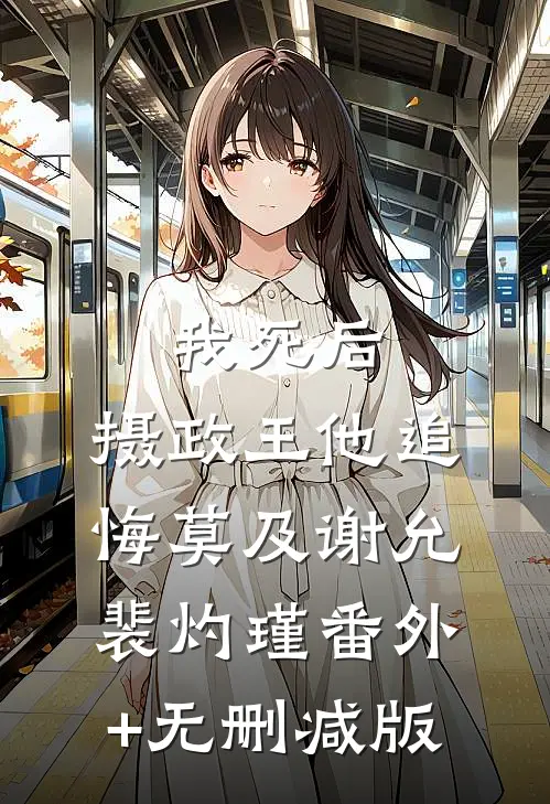 我死后，摄政王他追悔莫及谢允裴灼瑾番外+无删减版