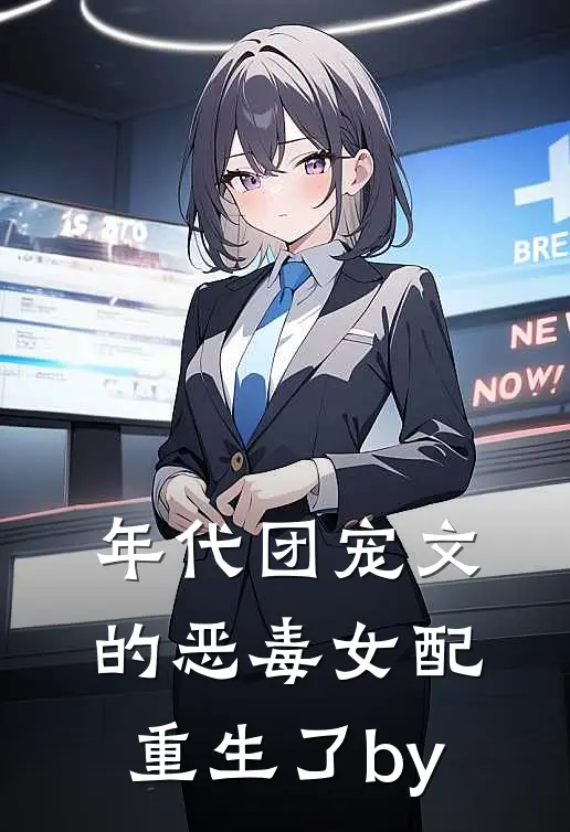 年代团宠文的恶毒女配重生了by